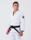 Kingz Balistico 4.0 2024 BJJ Gi - white